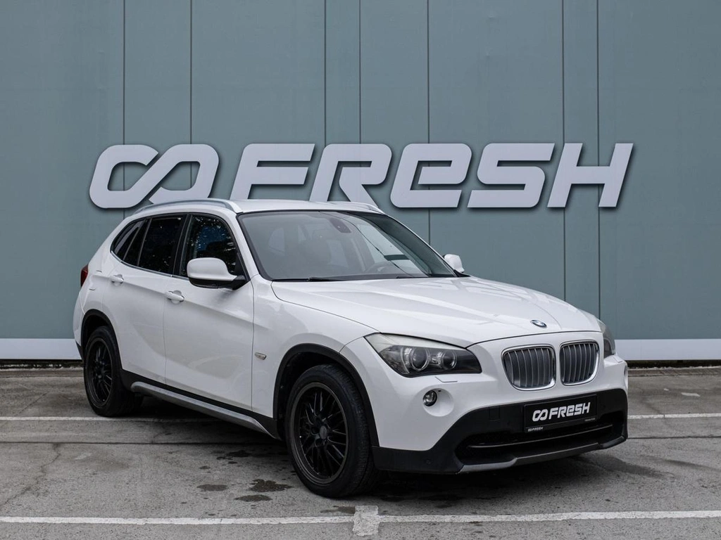 Внедорожник BMW X1 2010 года, 1049000 рублей, Большой Сочи