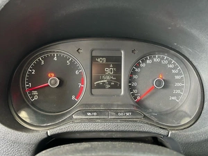 Седан Volkswagen Polo 2015 года, 915000 рублей, Смоленск