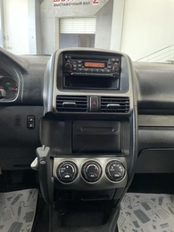 Внедорожник Honda CR-V 2005 года, 847000 рублей, Солонцы