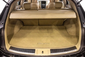 Внедорожник Infiniti FX35 2008 года, 1559000 рублей, Барнаул
