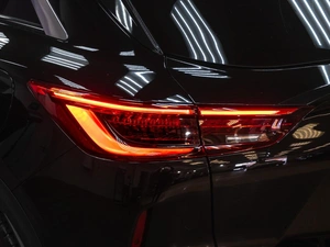 Внедорожник Infiniti QX50 2018 года, 2549000 рублей, Тюмень