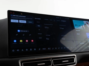 Внедорожник Li Auto L7 2025 года, 7498999 рублей, Москва