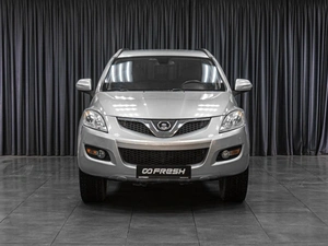 Внедорожник Great Wall Hover H5 2011 года, 729000 рублей, Тюмень