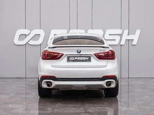Внедорожник BMW X6 2016 года, 3380000 рублей, Краснодар