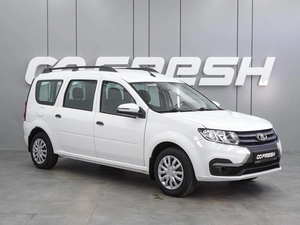 Универсал ВАЗ (LADA) Largus 2021 года, 1391000 рублей, Воронеж