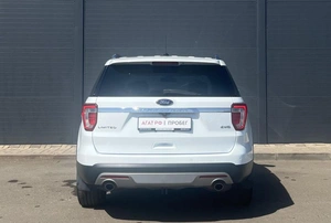 Внедорожник Ford Explorer 2016 года, 2330000 рублей, Солонцы