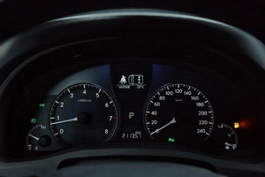 Внедорожник Lexus RX 2011 года, 2350000 рублей, Красноярск