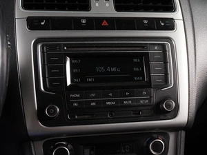 Седан Volkswagen Polo 2017 года, 1089000 рублей, Минеральные Воды