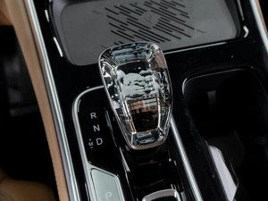 Минивэн JAC RF8 2025 года, 4875000 рублей, Тюмень