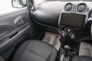 Хетчбэк Nissan March 2013 года, 649000 рублей, Красноярск