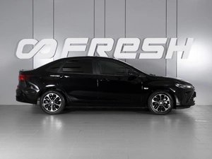 Седан Chevrolet Monza 2023 года, 1799000 рублей, Красный Пахарь