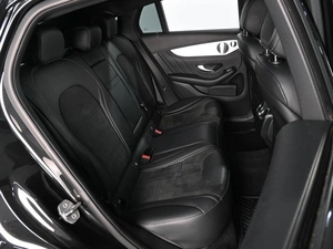 Внедорожник Mercedes-benz GLC-класс AMG Coupe 2018 года, 5789000 рублей, Ростов-на-Дону