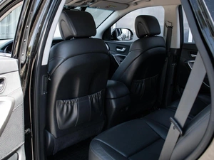 Внедорожник Hyundai Santa Fe 2017 года, 2820000 рублей, Краснодар