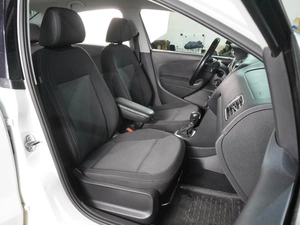 Седан Volkswagen Polo 2016 года, 1219000 рублей, Воронеж