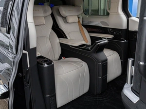 Минивэн Zeekr 009 2024 года, 11650000 рублей, Краснодар