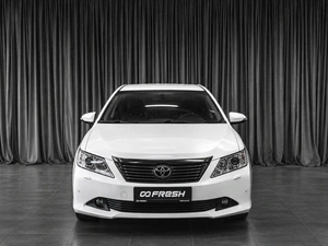 Седан Toyota Camry 2013 года, 1289000 рублей, Тюмень