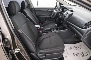 Седан Kia Cerato 2009 года, 779000 рублей, Красноярск
