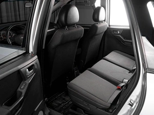 Минивэн Opel Meriva 2006 года, 399000 рублей, Тюмень