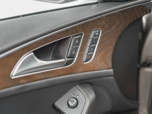 Седан Audi A6 2013 года, 1860000 рублей, Красноярск