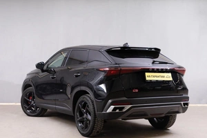 Внедорожник OMODA C5 2023 года, 2169000 рублей, Новосибирск