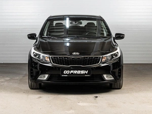 Седан Kia Cerato 2019 года, 1625000 рублей, Ставрополь