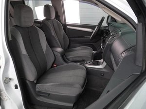 Внедорожник Chevrolet TrailBlazer 2014 года, 1464000 рублей, Воронеж