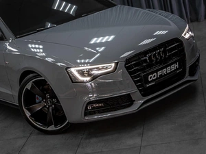 Купе Audi A5 2015 года, 2385000 рублей, Тюмень
