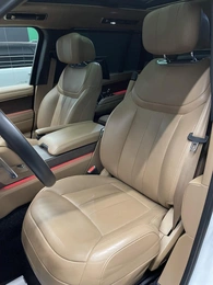 Внедорожник Land Rover Range Rover 2022 года, 19500000 рублей, Красноярск