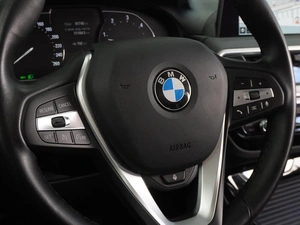 Внедорожник BMW X3 2021 года, 5724000 рублей, Воронеж