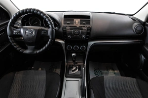 Седан Mazda 6 2011 года, 1089000 рублей, Красноярск