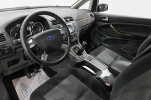 Минивэн Ford C-MAX 2008 года, 729000 рублей, Новокузнецк