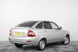 Хетчбэк ВАЗ (LADA) Priora 2011 года, 289000 рублей, Кемерово
