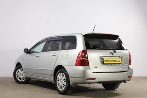 Универсал Toyota Corolla Fielder 2005 года, 749000 рублей, Новосибирск