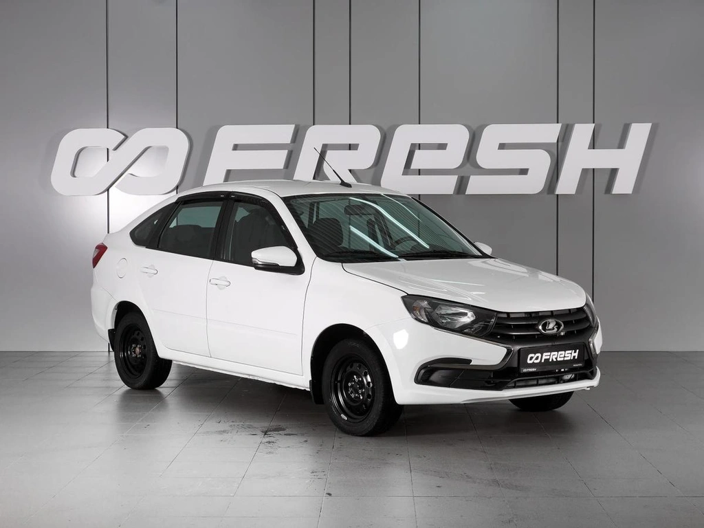 Лифтбек ВАЗ (LADA) Granta 2023 года, 869000 рублей, Минеральные Воды