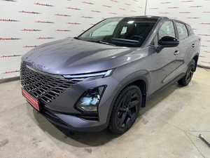 Внедорожник OMODA C5 2022 года, 1850000 рублей, Красноярск