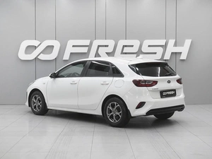 Хетчбэк Kia Ceed 2019 года, 1599000 рублей, Ростов-на-Дону