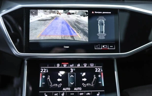 Лифтбек Audi A7 2020 года, 6450000 рублей, Орёл