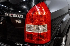 Внедорожник Hyundai Tucson 2008 года, 999000 рублей, Барнаул