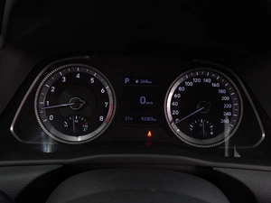 Седан Hyundai Sonata 2020 года, 2419000 рублей, Воронеж