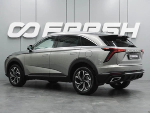 Внедорожник Haval F7 2025 года, 2649000 рублей, Воронеж