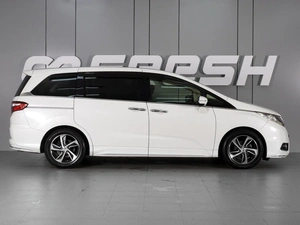 Минивэн Honda Odyssey 2014 года, 1830000 рублей, Минеральные Воды