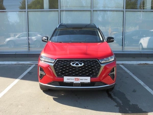 Внедорожник Chery Tiggo 7 2023 года, 1770000 рублей, Брянск