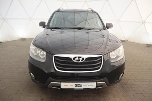 Внедорожник Hyundai Santa Fe 2012 года, 1350000 рублей, Орёл