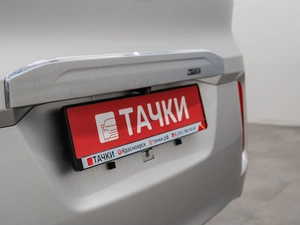 Минивэн Honda Stepwgn 2019 года, 1750000 рублей, Красноярск