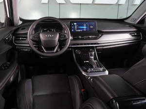 Внедорожник Chery Tiggo 8 2021 года, 1819100 рублей, Воронеж