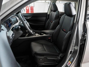 Внедорожник Changan CS35 Plus 2024 года, 2042000 рублей, Ставрополь