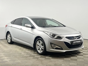 Седан Hyundai i40 2014 года, 848100 рублей, Казань