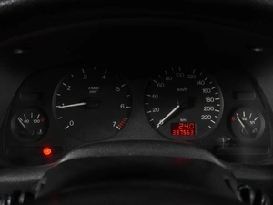 Хетчбэк Opel Astra 2000 года, 340000 рублей, Воронеж