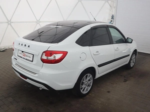 Лифтбек ВАЗ (LADA) Granta 2023 года, 795000 рублей, Орёл
