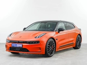 Лифтбек Zeekr 001 2023 года, 4914055 рублей, Москва